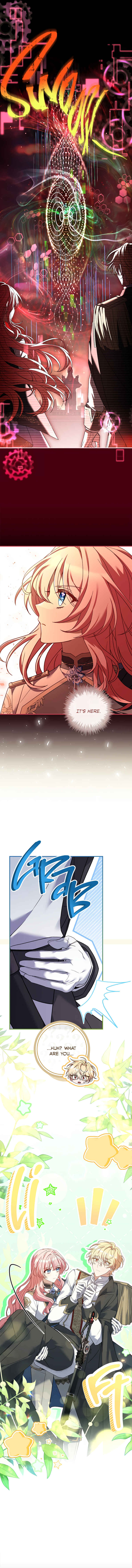 The Painless Player Chapter 11 - Page 25