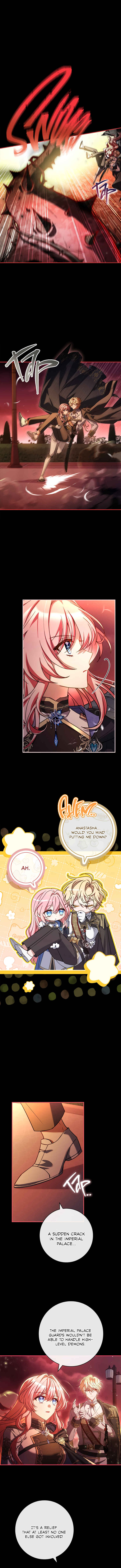 The Painless Player Chapter 11 - Page 27