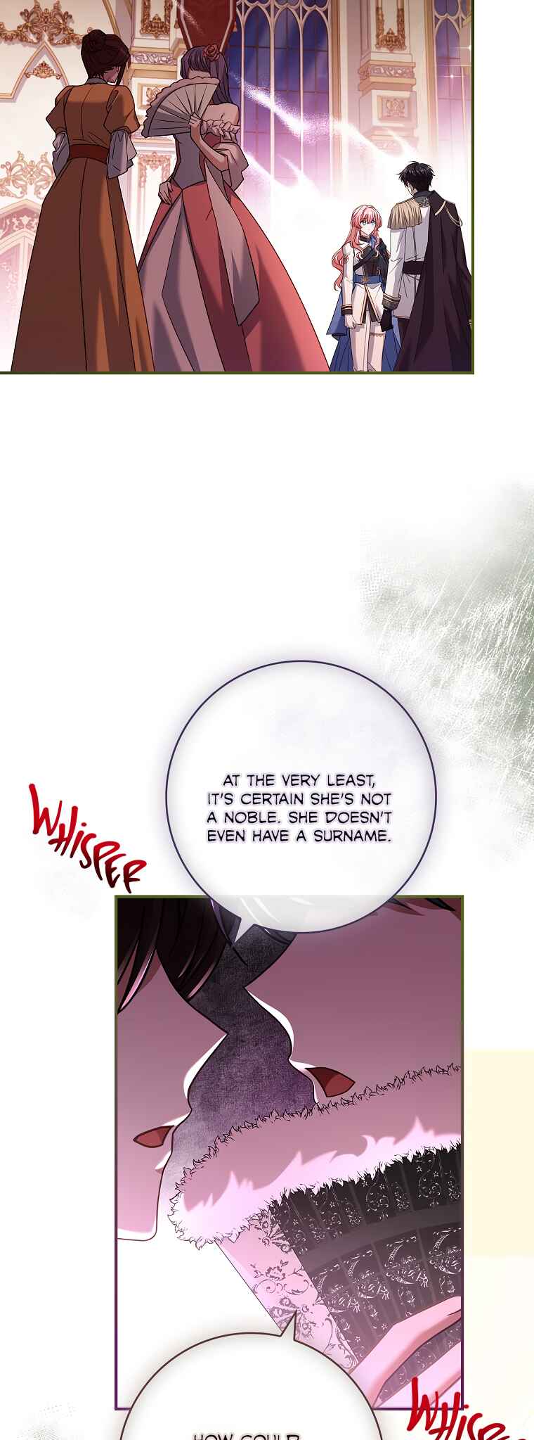 The Painless Player Chapter 11 - Page 5