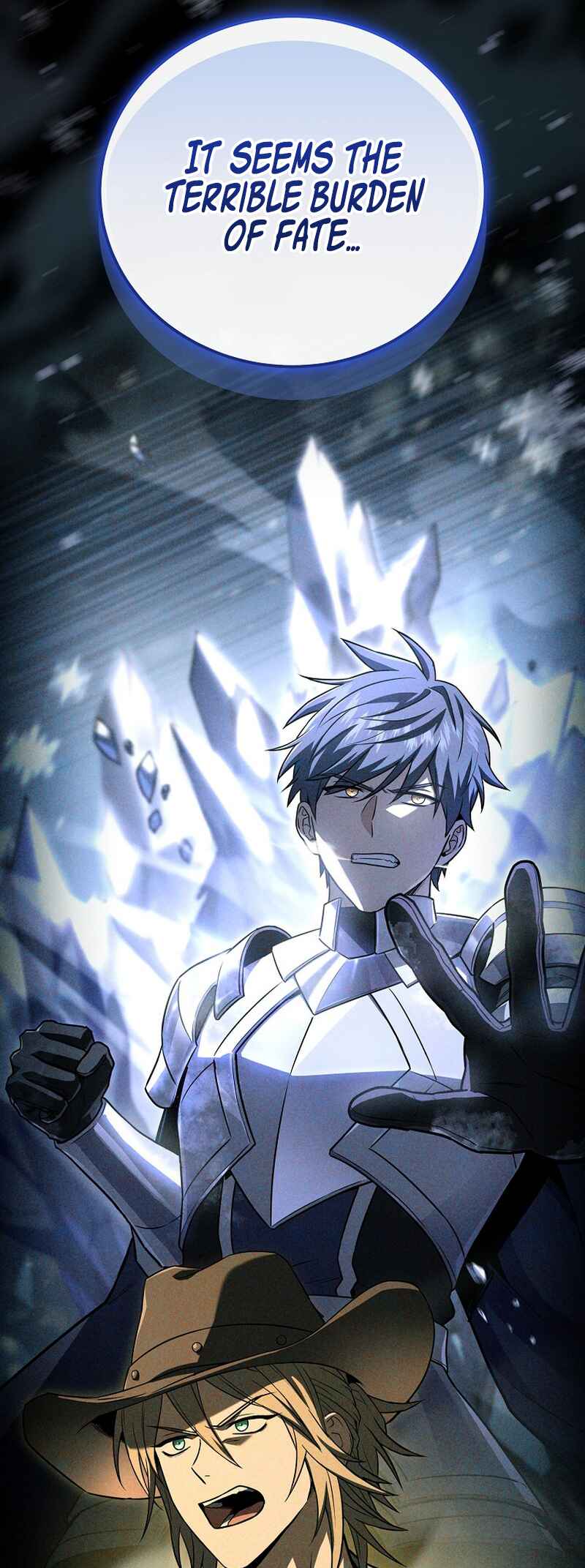 Eoreobuteun Player ui Gwihwan Chapter 166 - Page 10