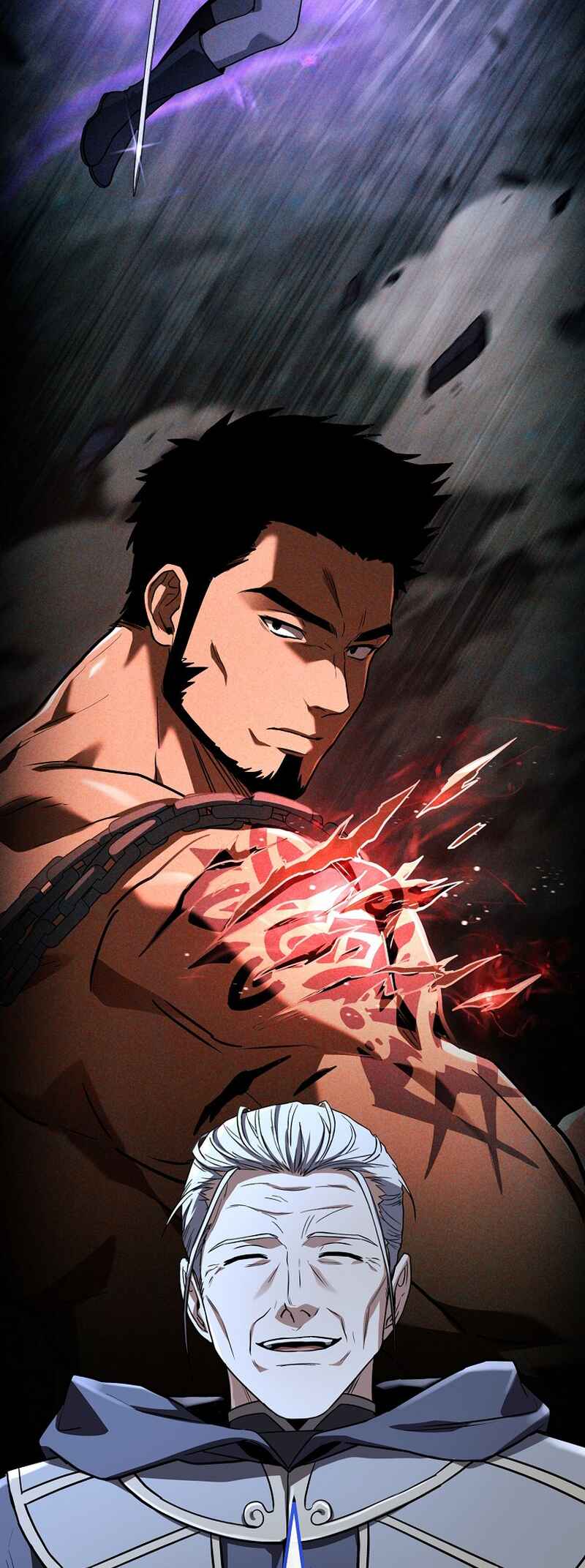 Eoreobuteun Player ui Gwihwan Chapter 166 - Page 12