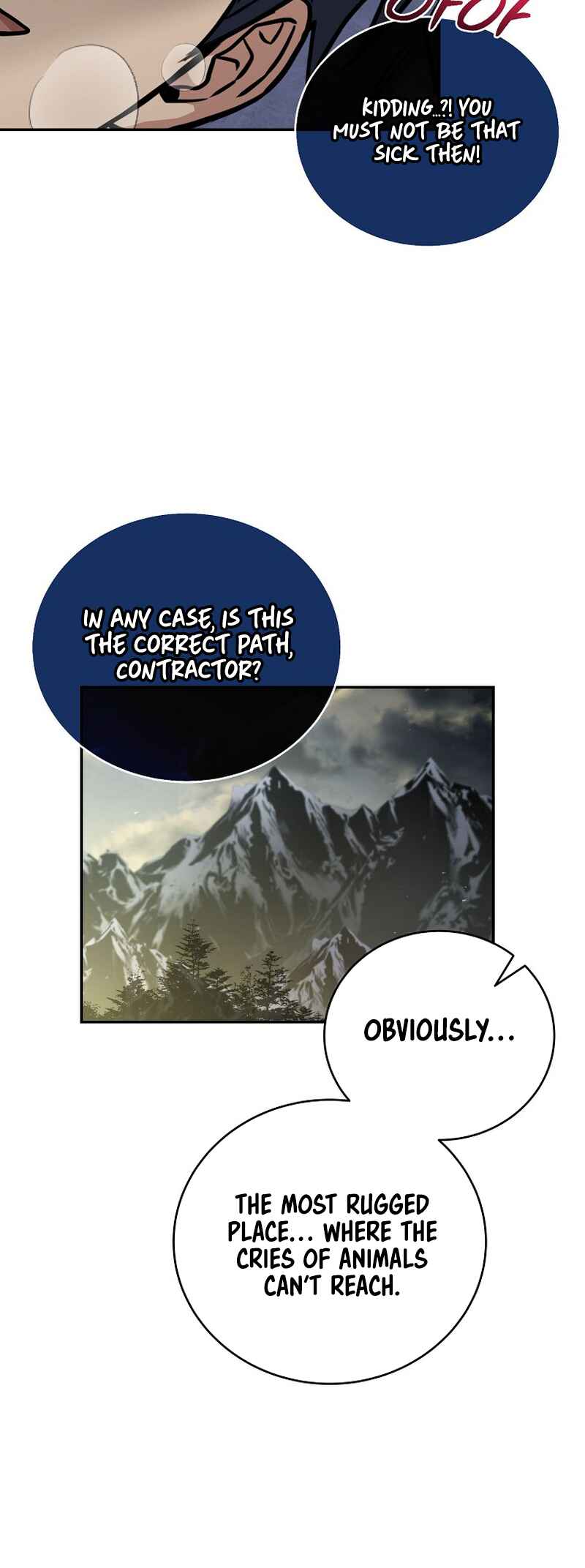 Eoreobuteun Player ui Gwihwan Chapter 166 - Page 20