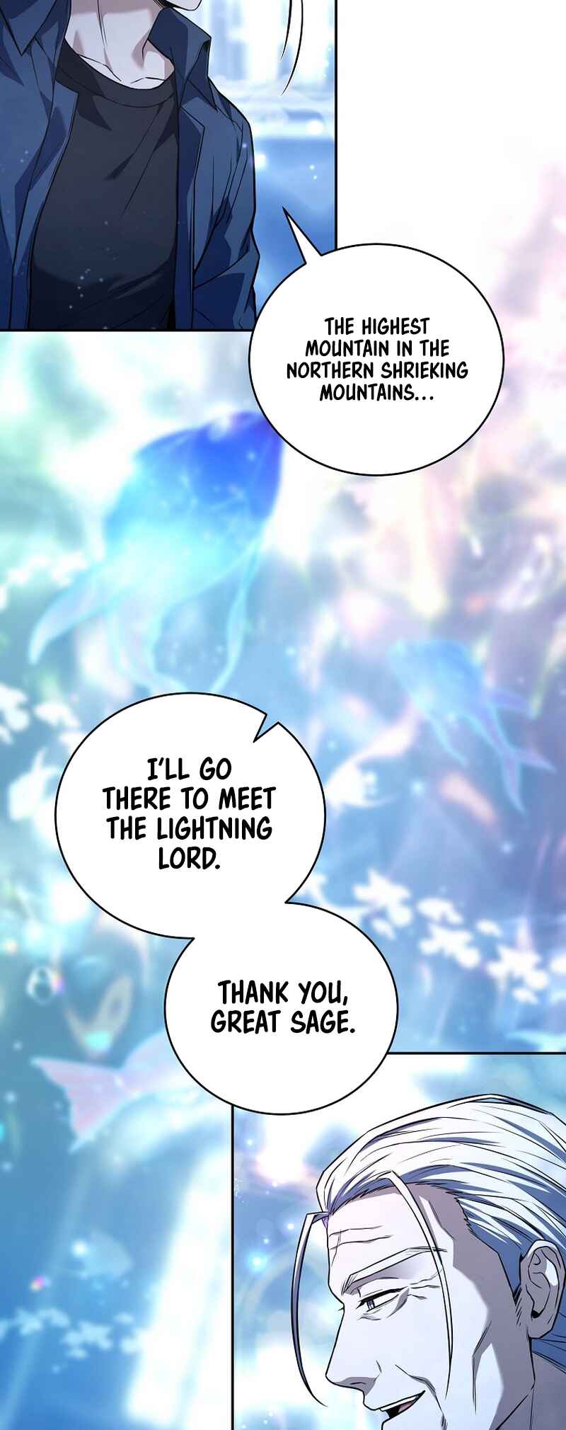 Eoreobuteun Player ui Gwihwan Chapter 166 - Page 3