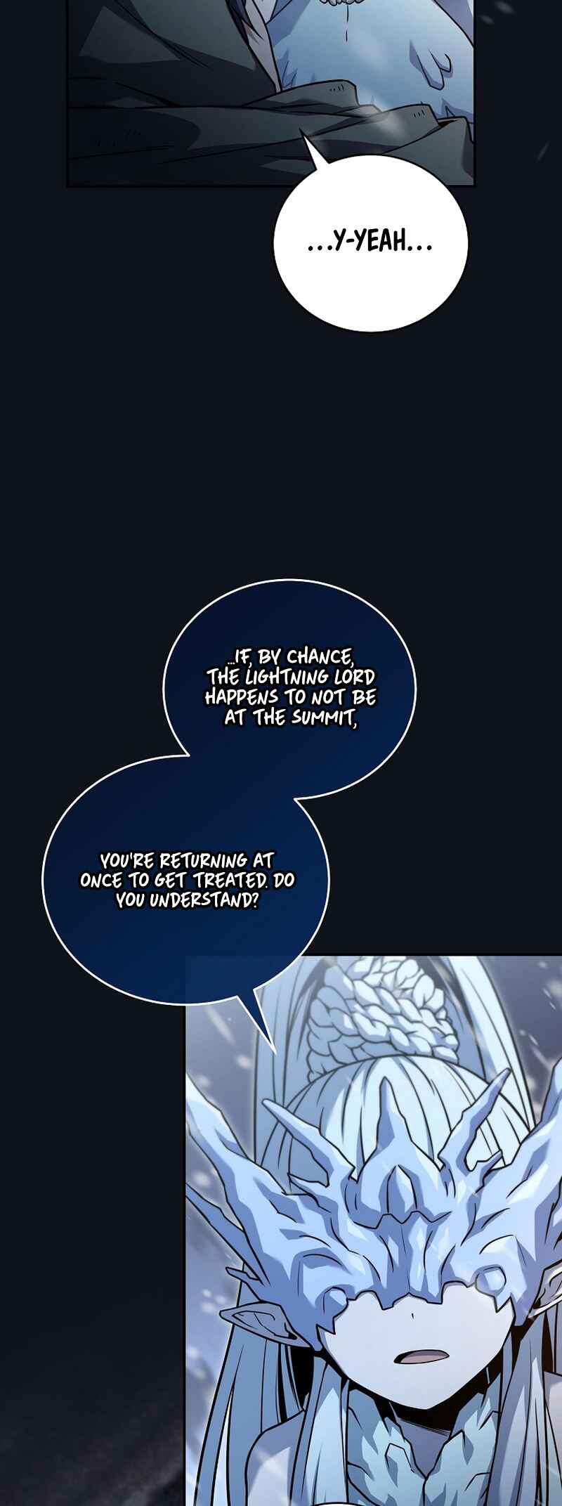 Eoreobuteun Player ui Gwihwan Chapter 166 - Page 34