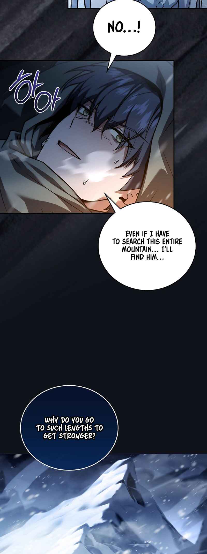 Eoreobuteun Player ui Gwihwan Chapter 166 - Page 35