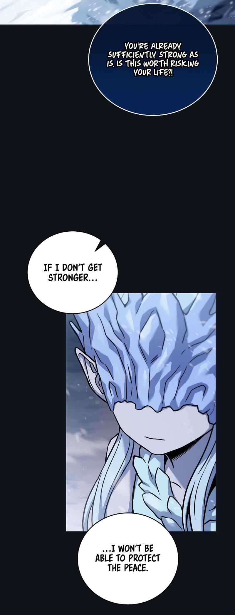 Eoreobuteun Player ui Gwihwan Chapter 166 - Page 36
