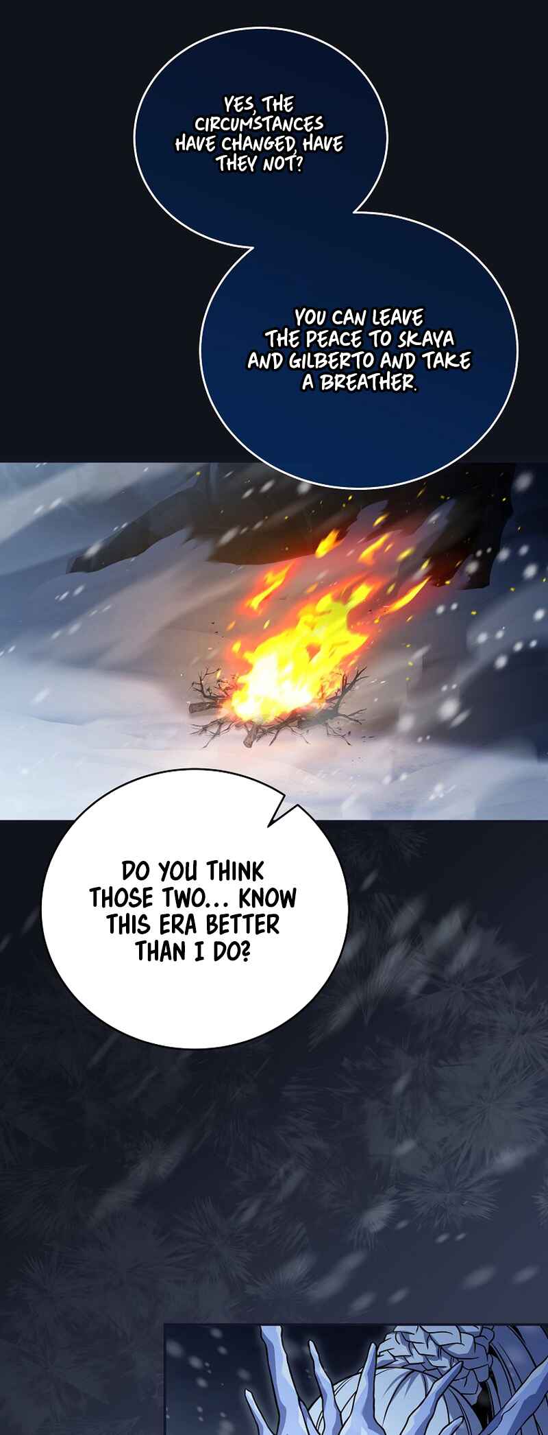 Eoreobuteun Player ui Gwihwan Chapter 166 - Page 38