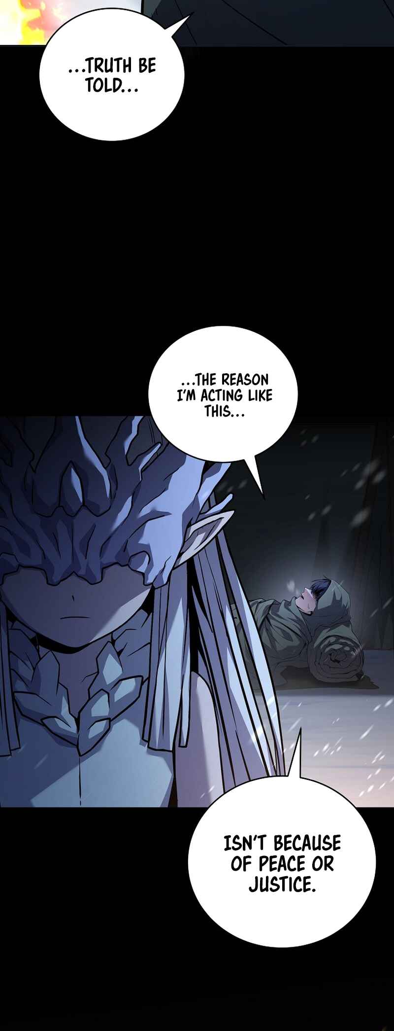 Eoreobuteun Player ui Gwihwan Chapter 166 - Page 40