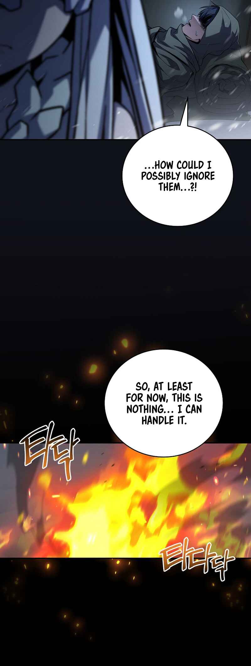 Eoreobuteun Player ui Gwihwan Chapter 166 - Page 43
