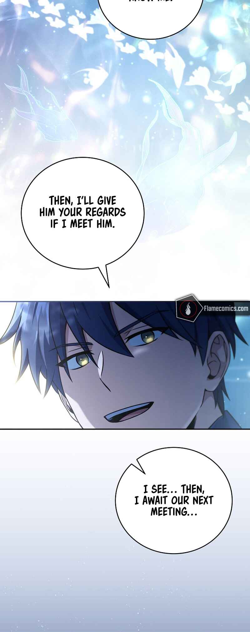 Eoreobuteun Player ui Gwihwan Chapter 166 - Page 5