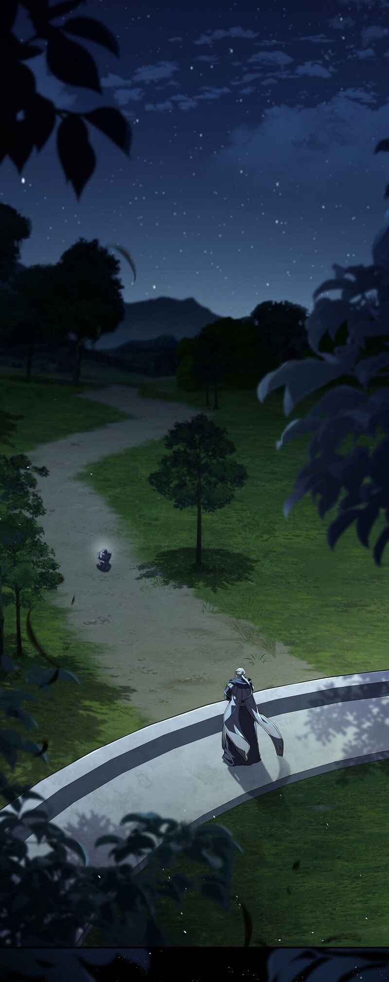 Eoreobuteun Player ui Gwihwan Chapter 166 - Page 7