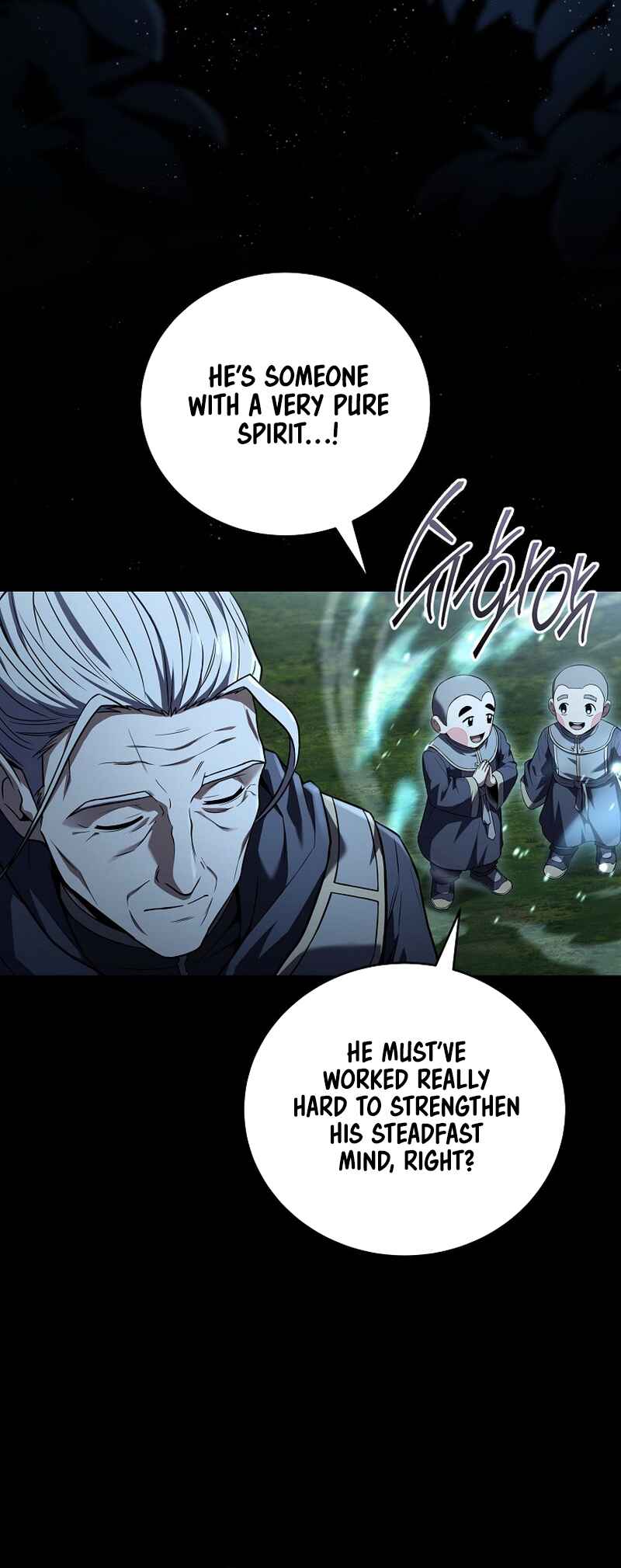Eoreobuteun Player ui Gwihwan Chapter 166 - Page 8