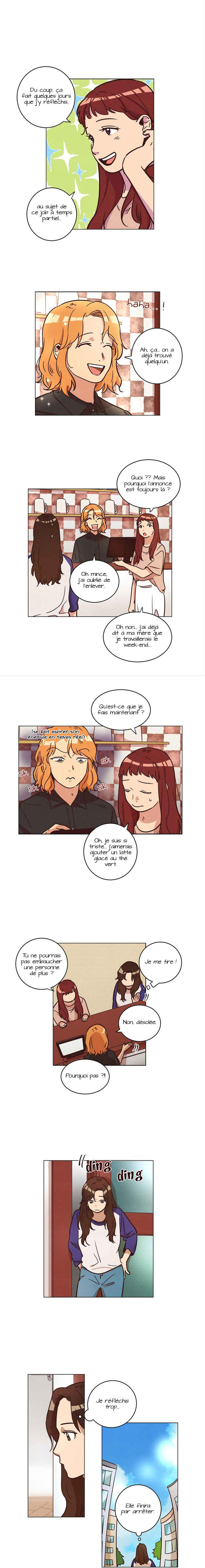Urijip e Nolleowa! Chapter 16 - Page 11