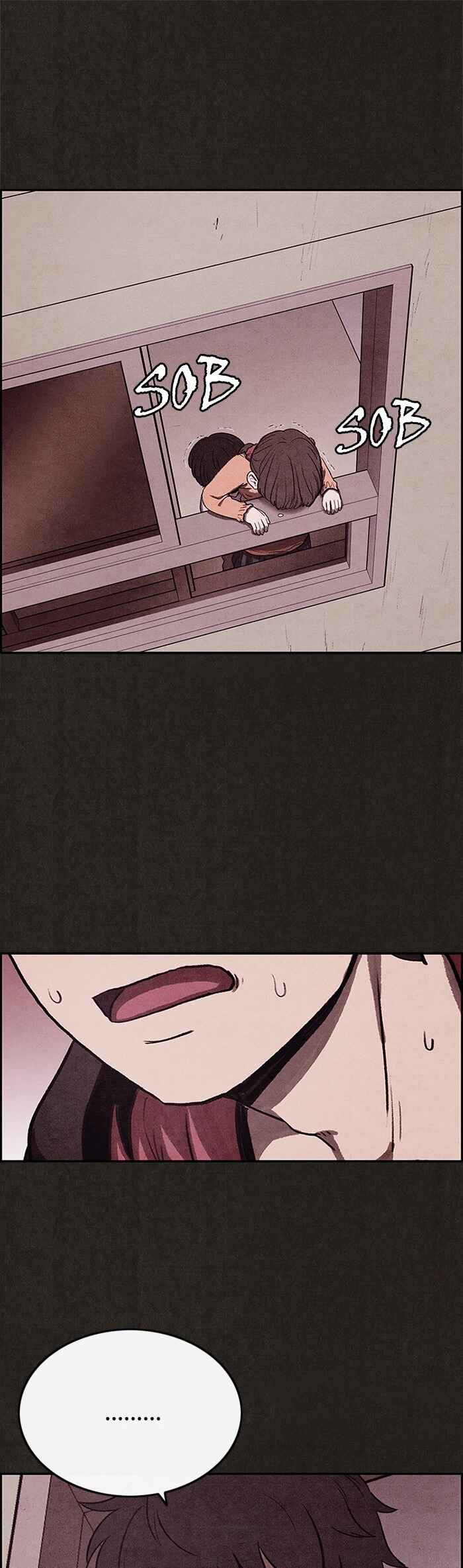 Sweet Home Chapter 16 - Page 1