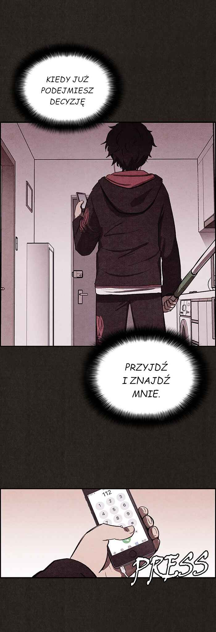 Sweet Home Chapter 16 - Page 11