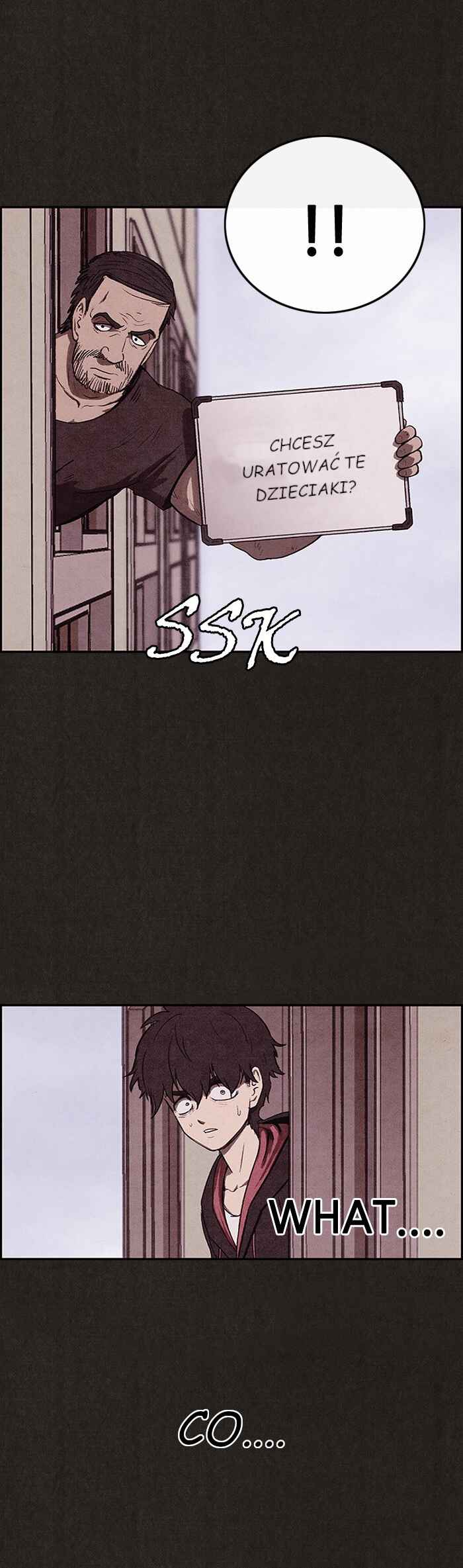 Sweet Home Chapter 16 - Page 3