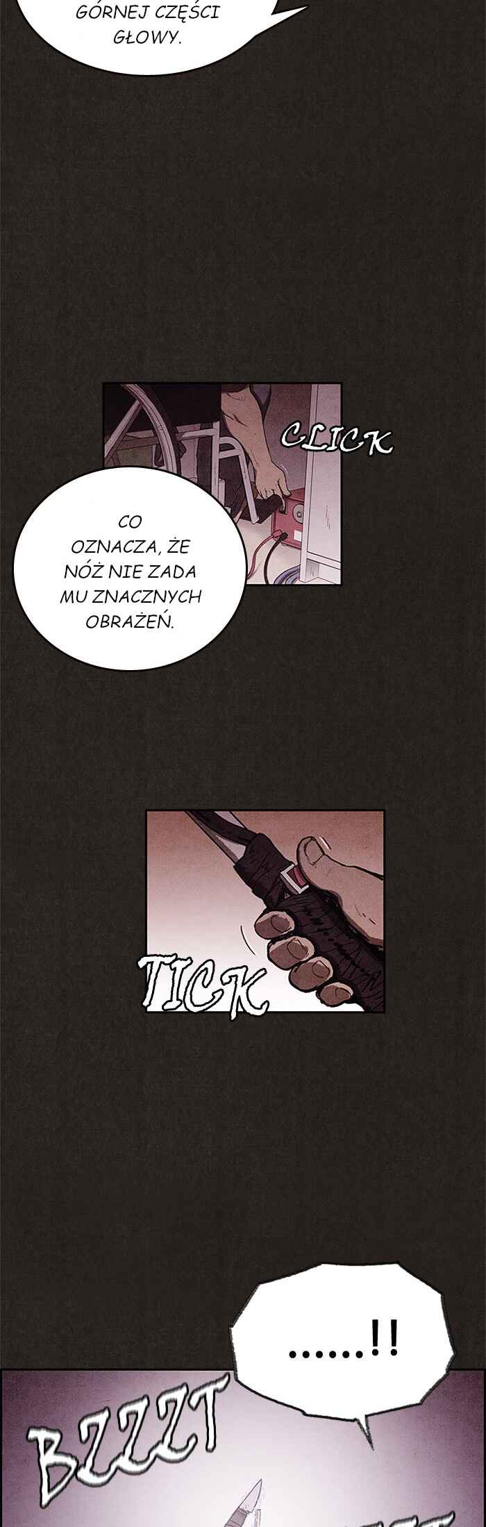 Sweet Home Chapter 16 - Page 37