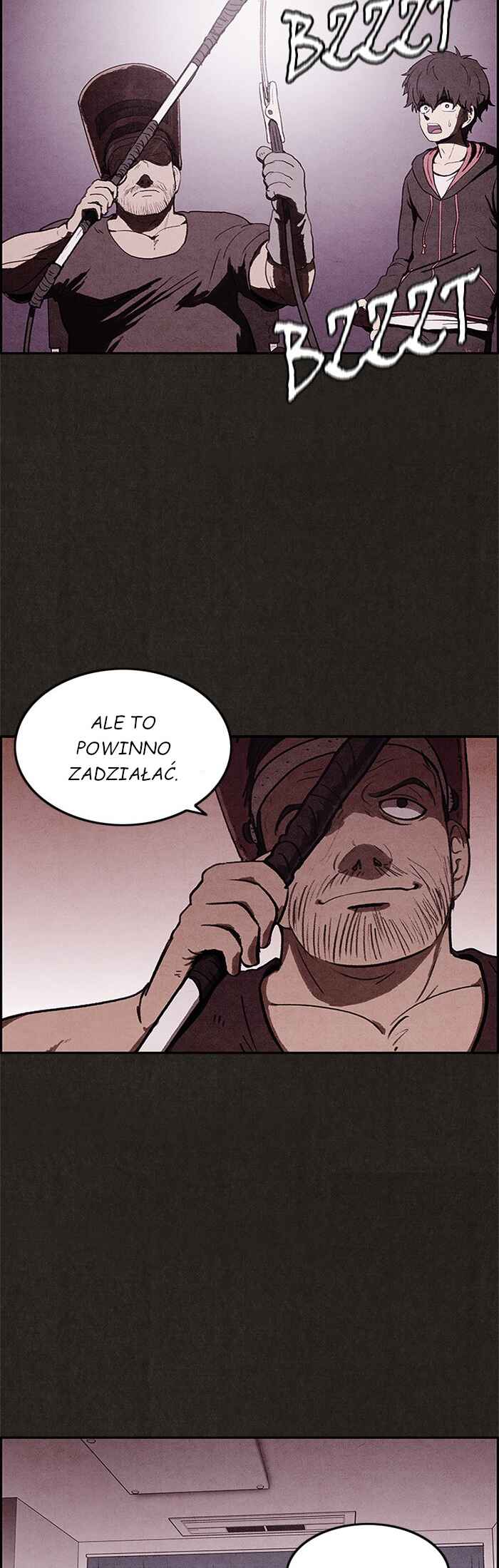 Sweet Home Chapter 16 - Page 38