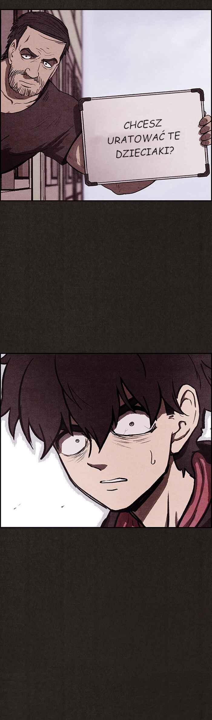 Sweet Home Chapter 16 - Page 4