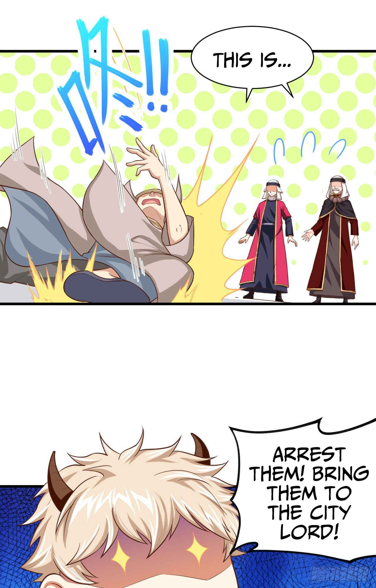 Starting From Today I'll Work as a City Lord Chapter 43 - Page 17