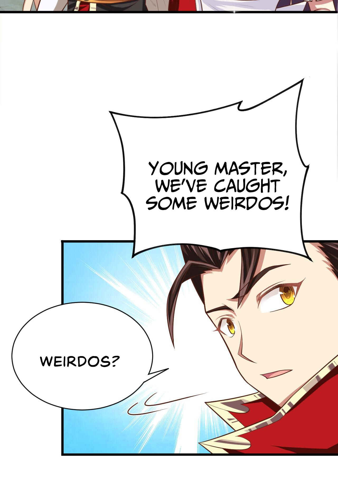 Starting From Today I'll Work as a City Lord Chapter 43 - Page 21