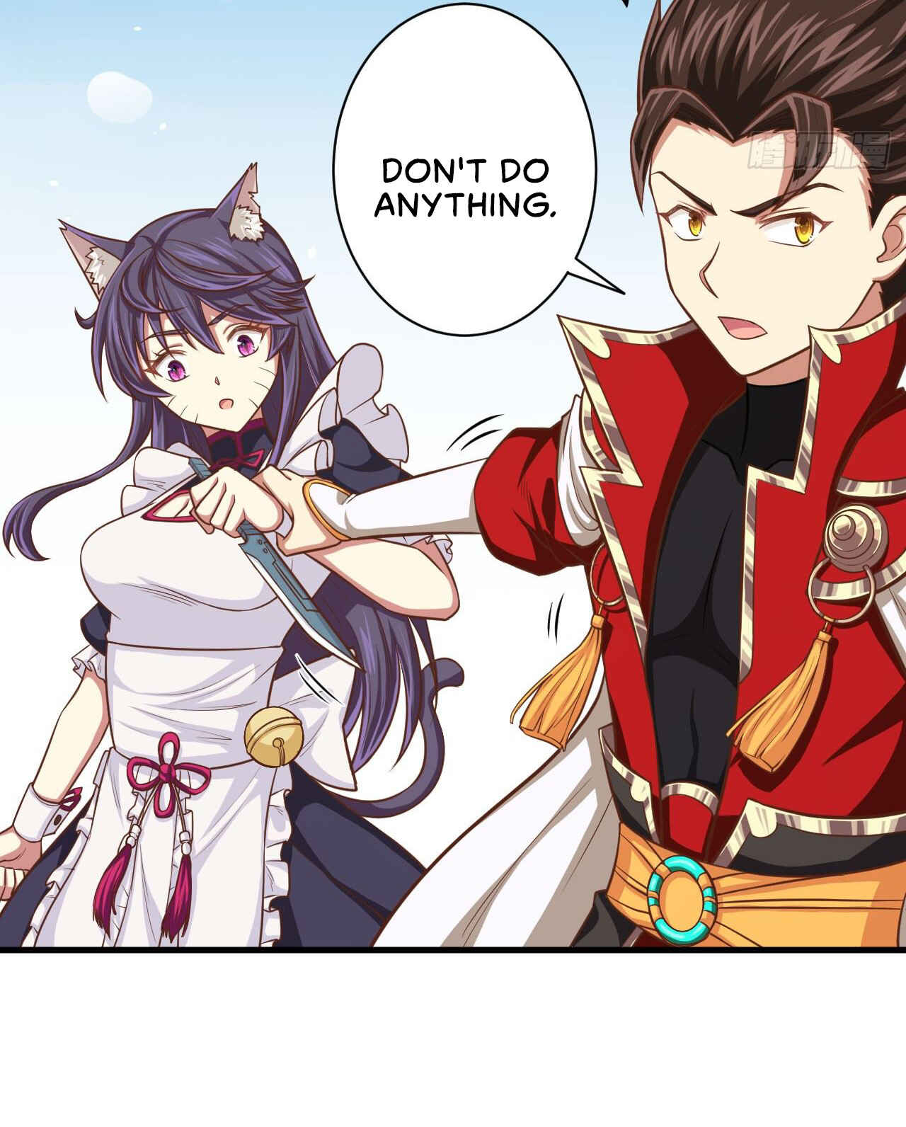 Starting From Today I'll Work as a City Lord Chapter 43 - Page 28