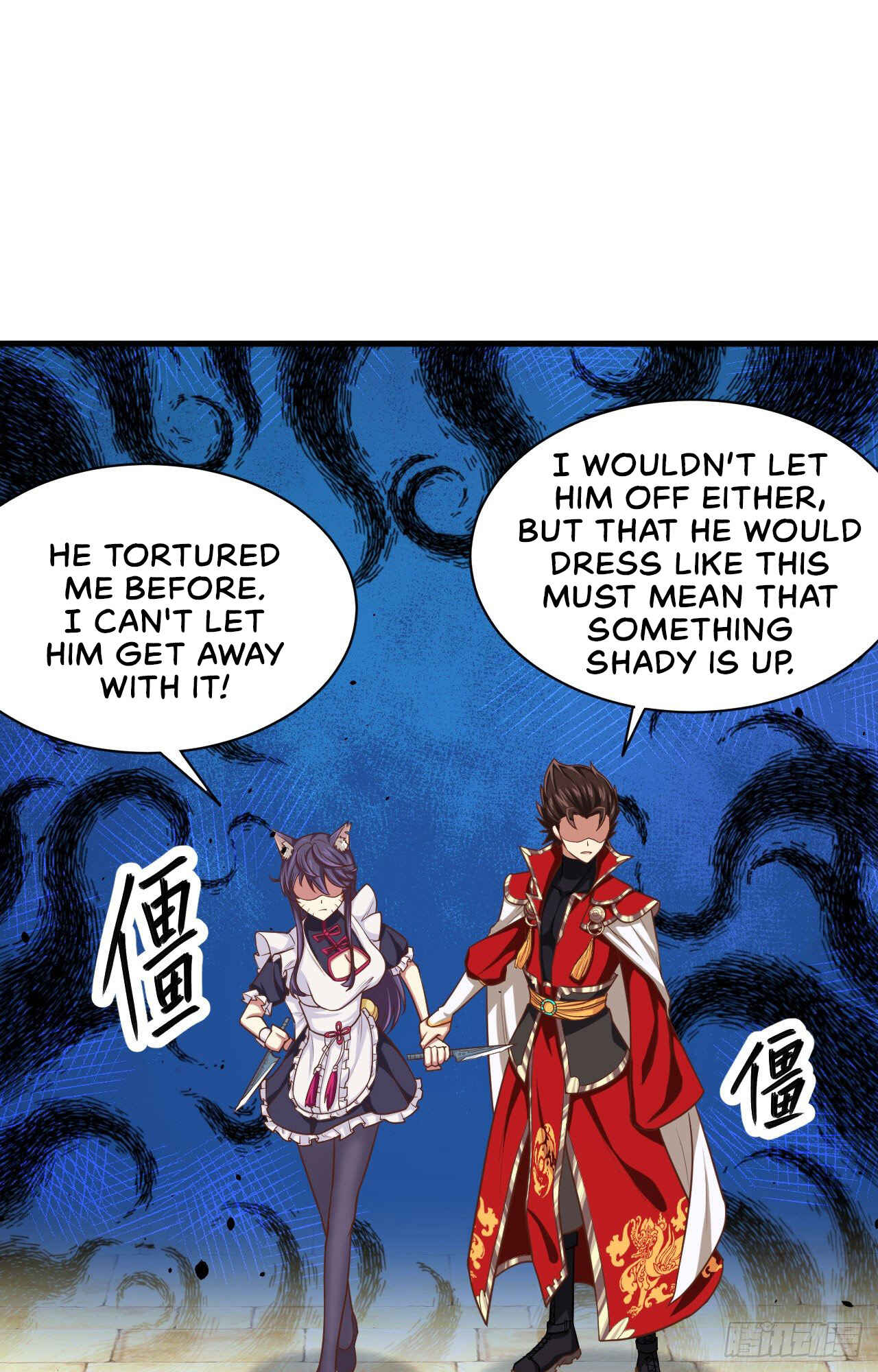 Starting From Today I'll Work as a City Lord Chapter 43 - Page 29
