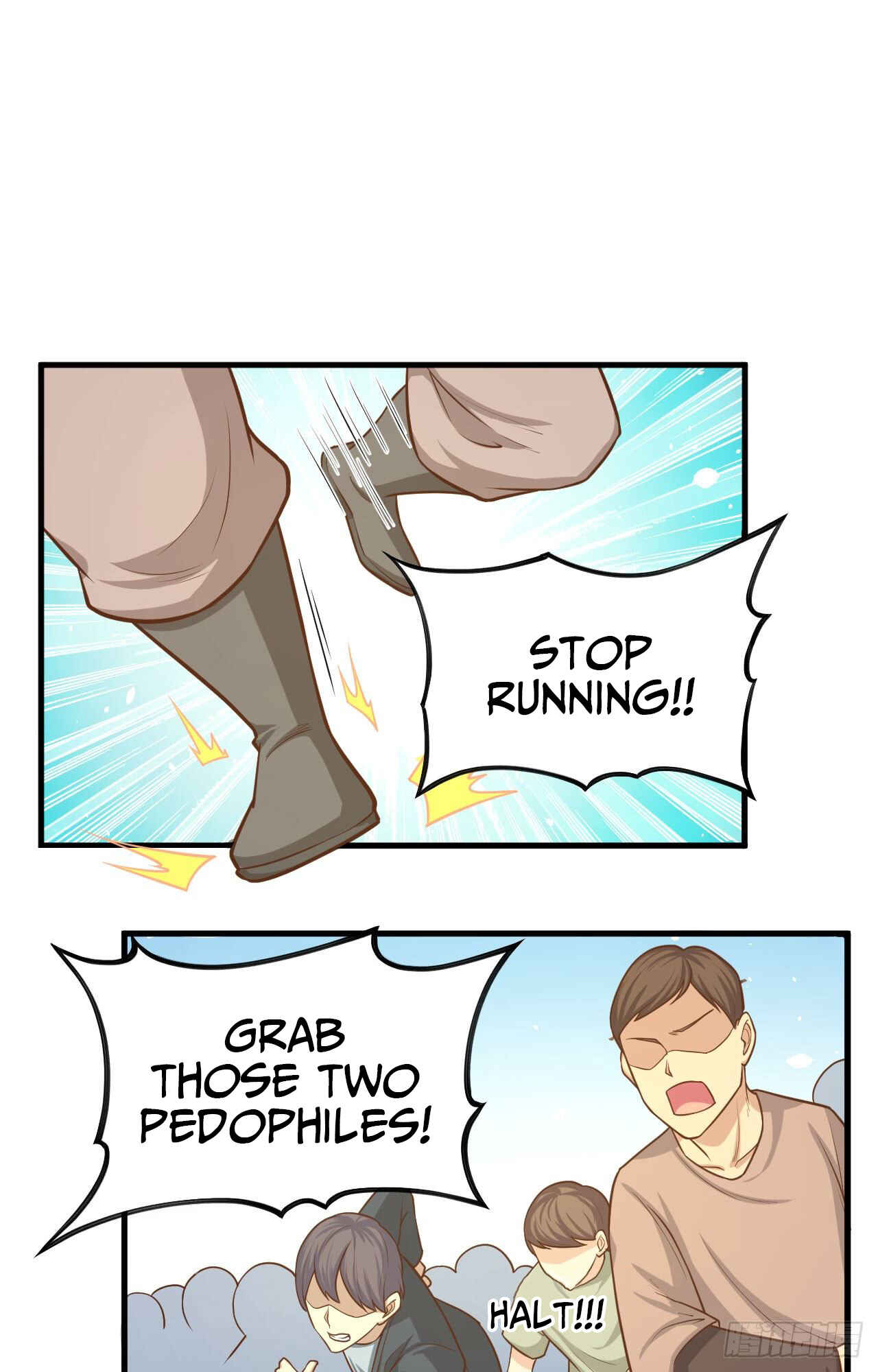 Starting From Today I'll Work as a City Lord Chapter 43 - Page 3
