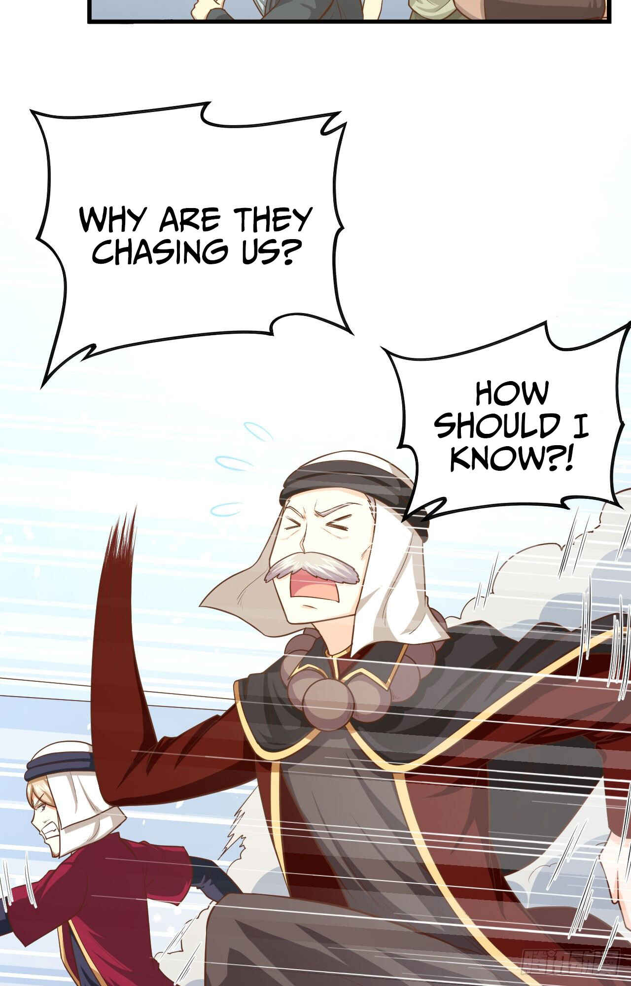 Starting From Today I'll Work as a City Lord Chapter 43 - Page 4