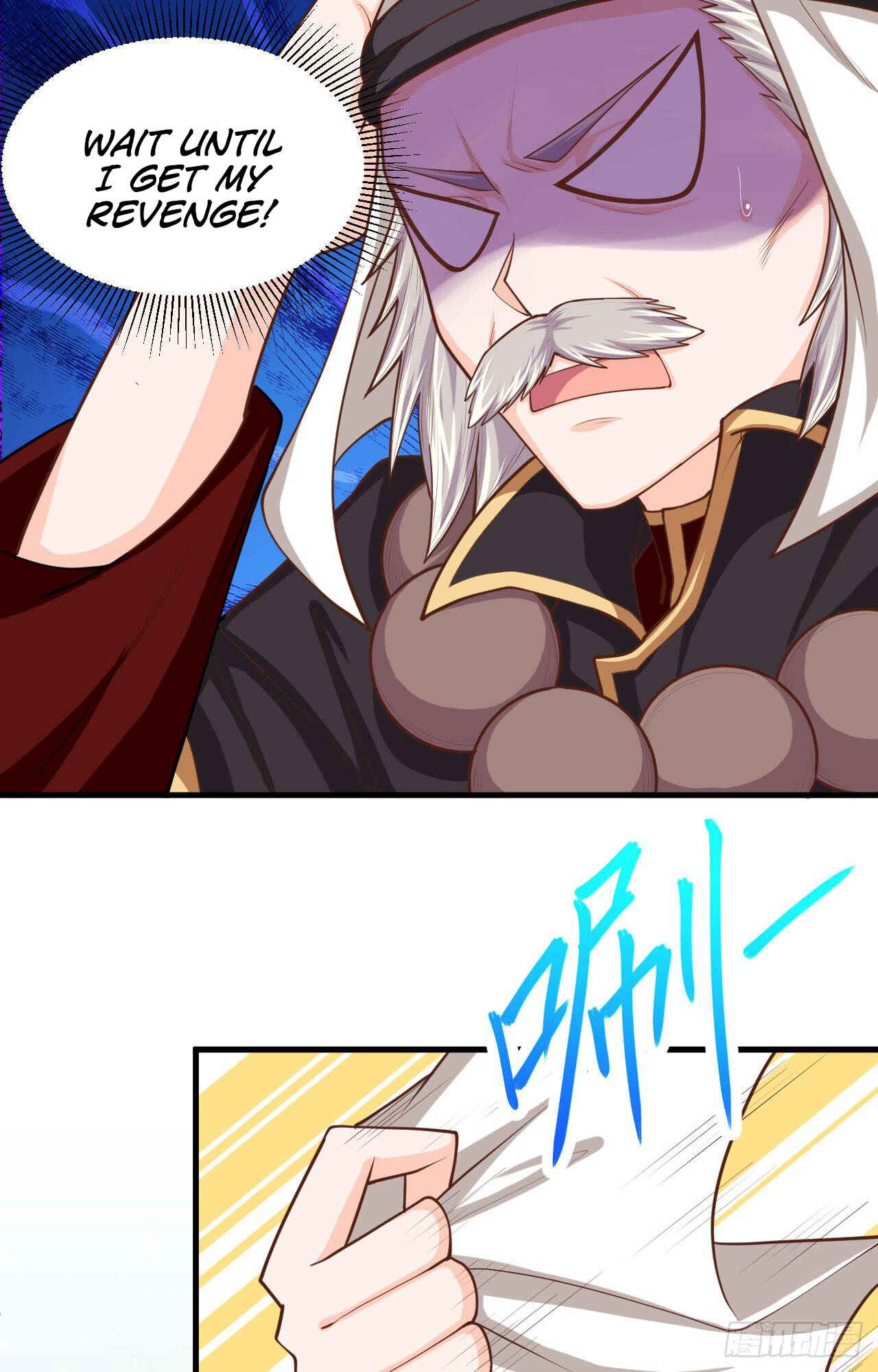 Starting From Today I'll Work as a City Lord Chapter 43 - Page 41