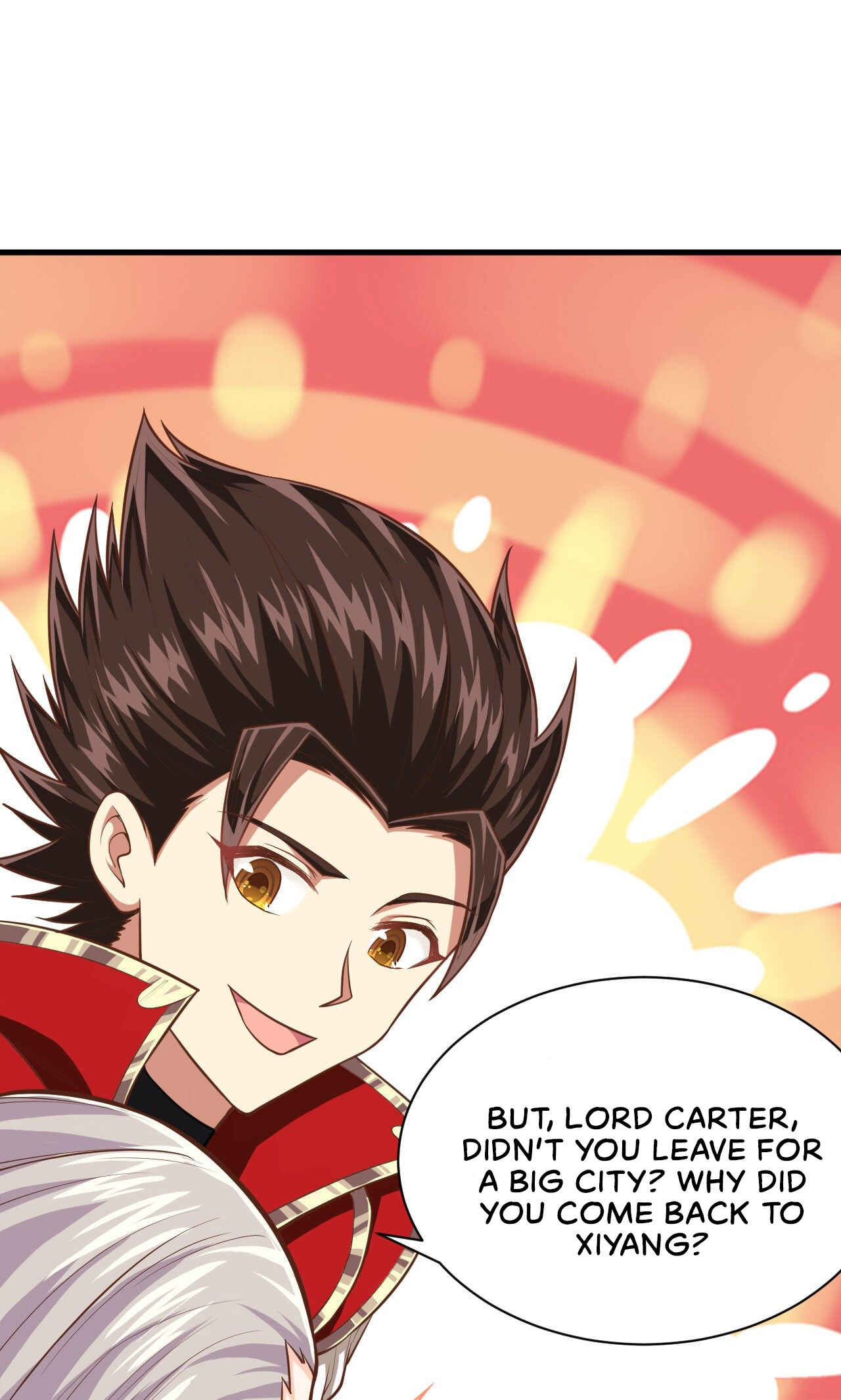 Starting From Today I'll Work as a City Lord Chapter 43 - Page 45
