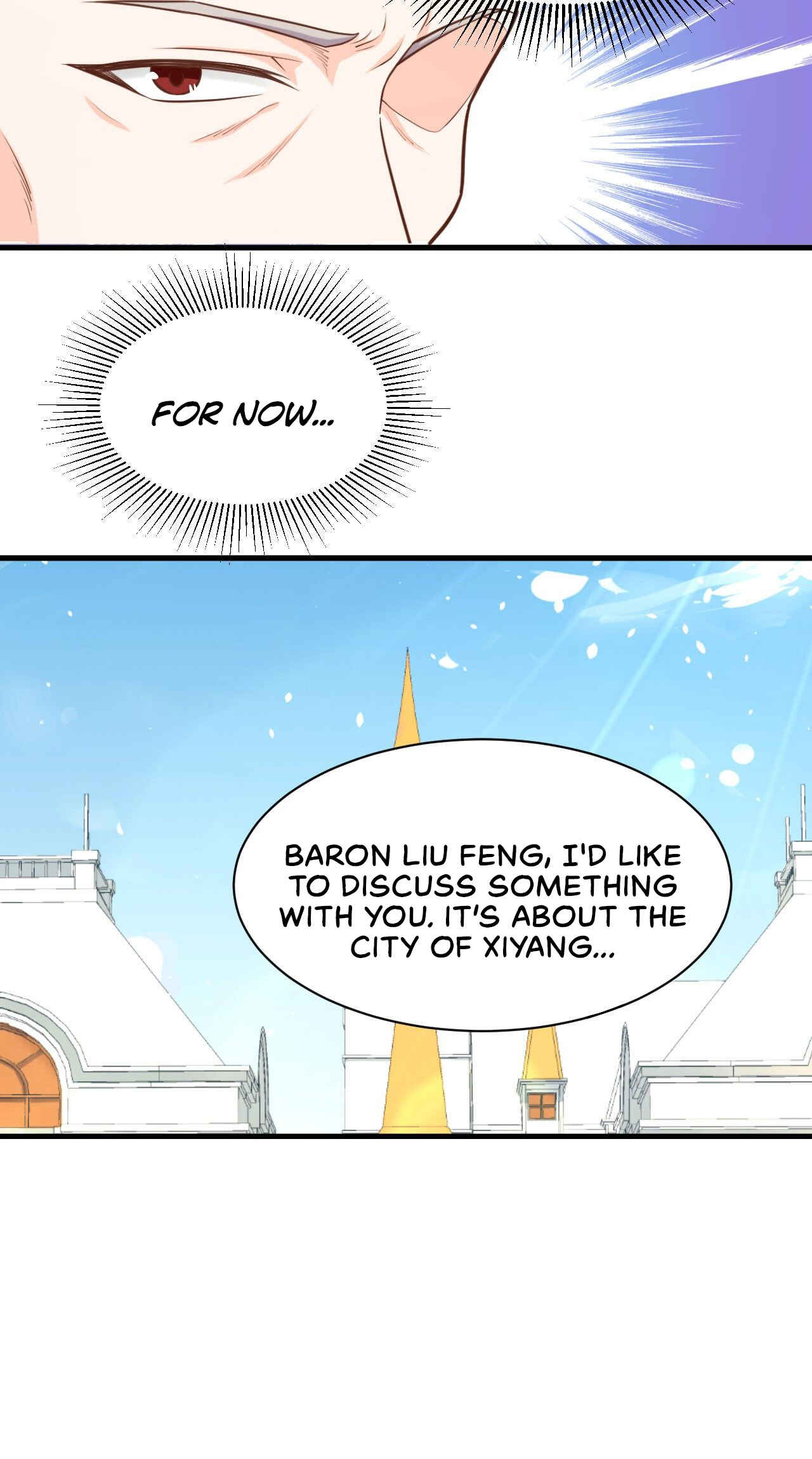Starting From Today I'll Work as a City Lord Chapter 43 - Page 47
