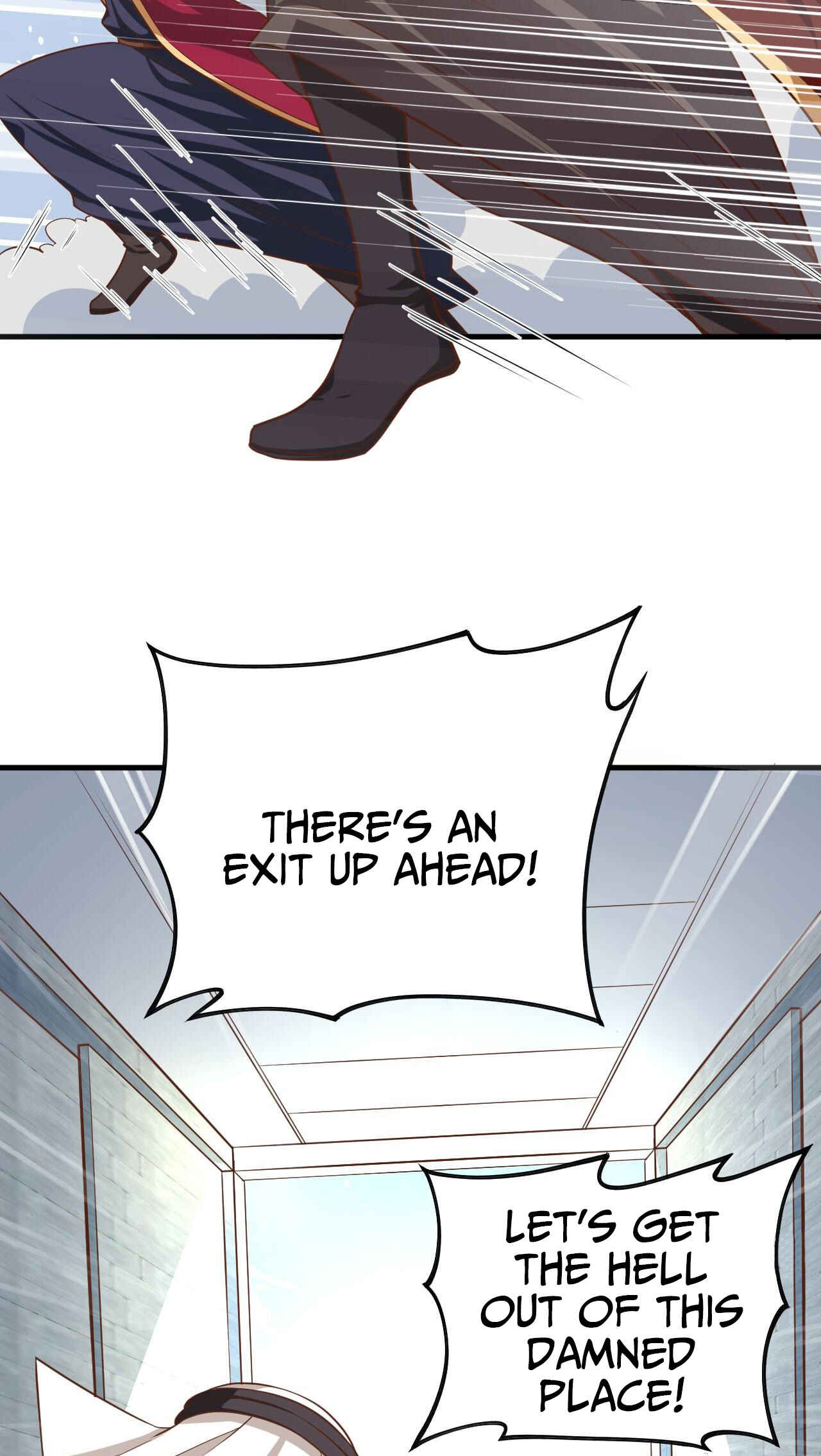 Starting From Today I'll Work as a City Lord Chapter 43 - Page 5