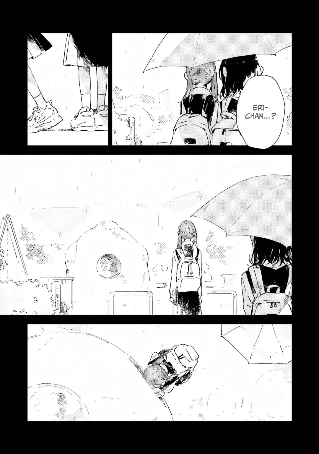 Kono Koi wo Hoshi ni wa Negawanai Chapter 5 - Page 17