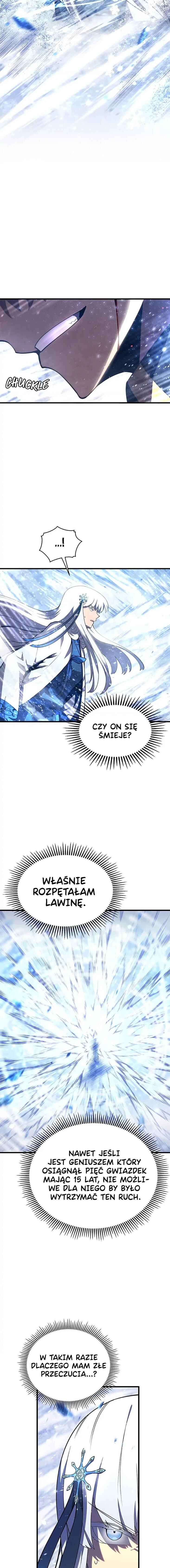 The Swordmaster's Son Chapter 34 - Page 19
