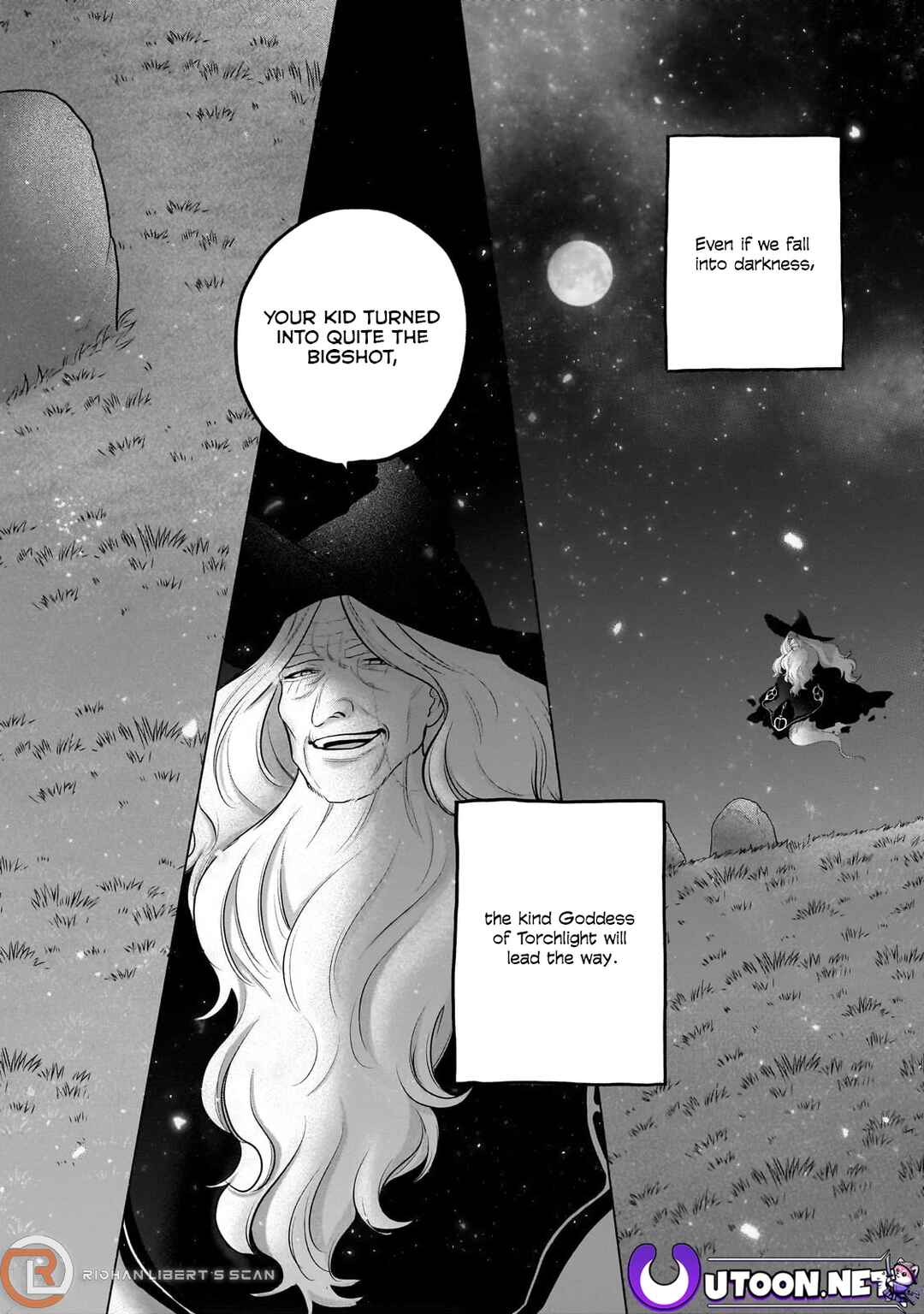 Saihate no Paladin Chapter 66 - Page 14