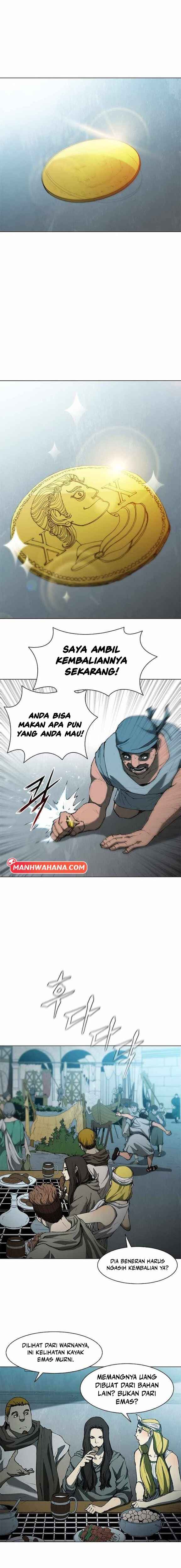 Musa Mallihaeng Chapter 63 - Page 6