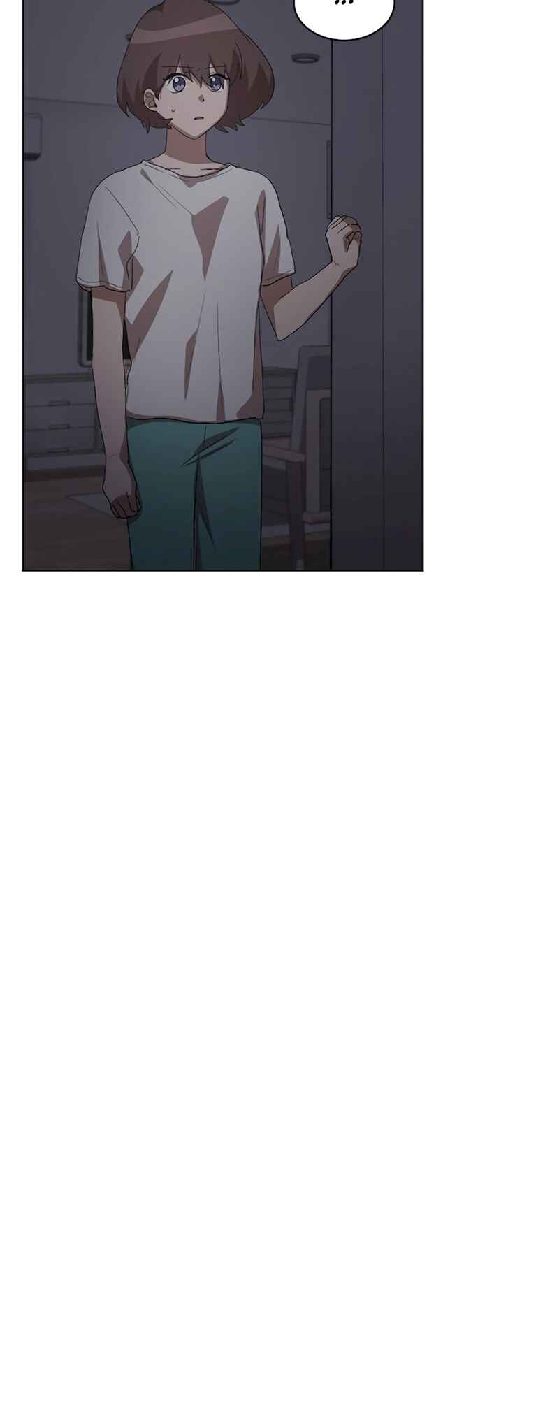 Sister Prison Chapter 10 - Page 16