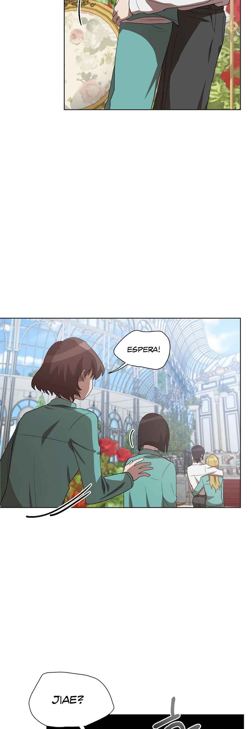 Sister Prison Chapter 10 - Page 26