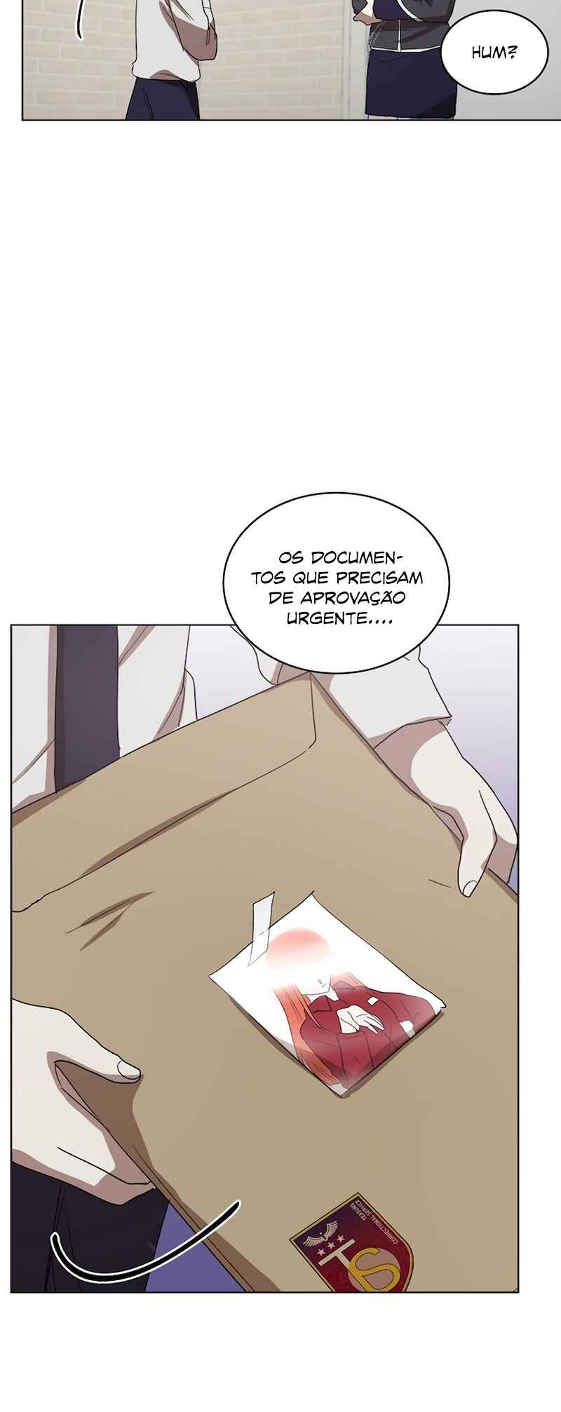 Sister Prison Chapter 10 - Page 36