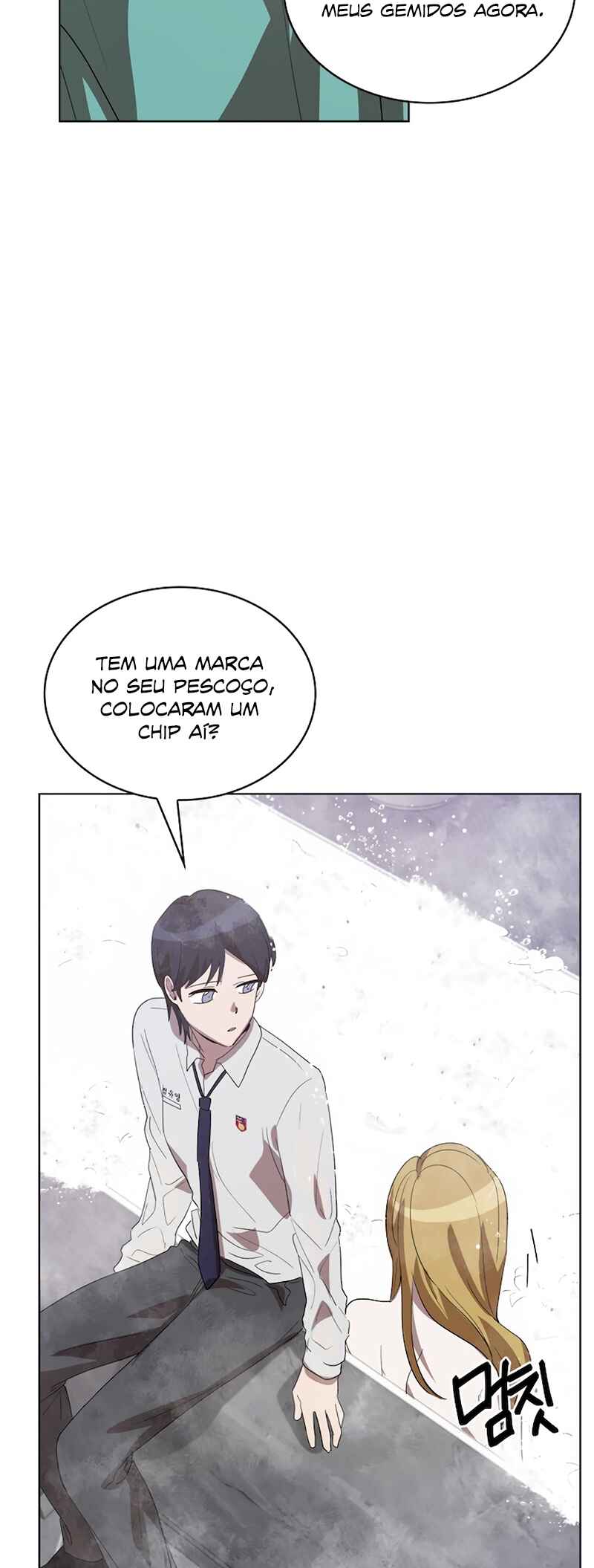Sister Prison Chapter 10 - Page 42