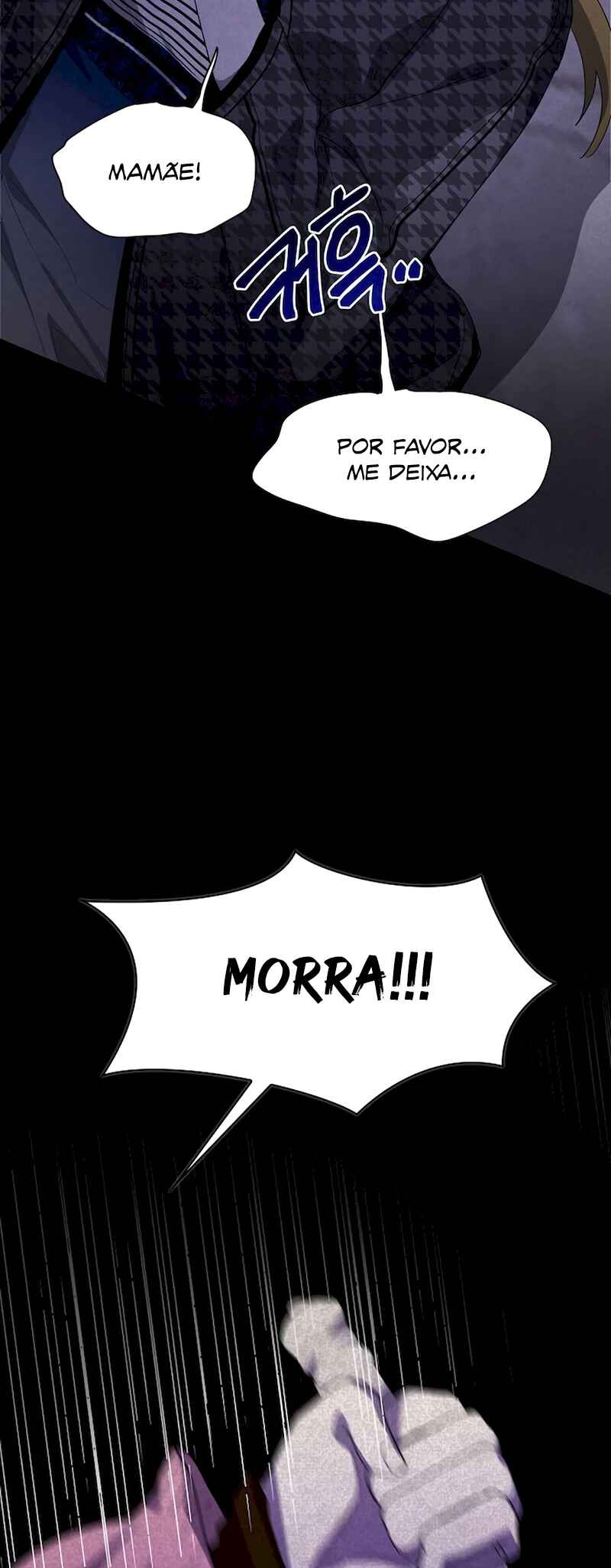 Sister Prison Chapter 10 - Page 9