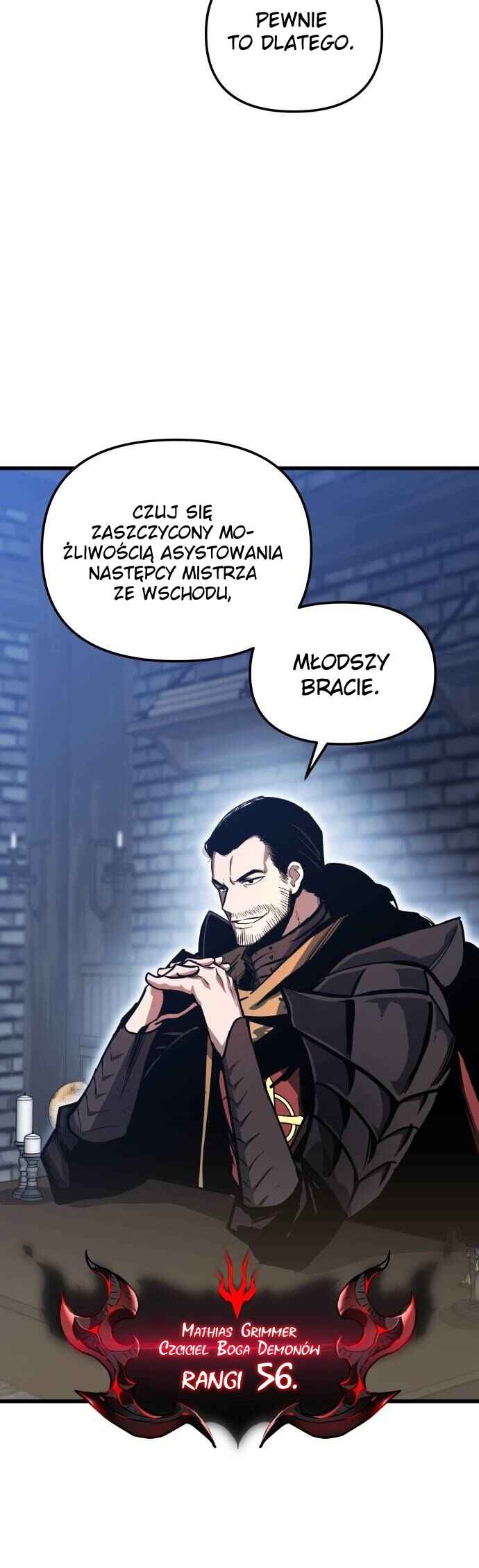 Doom Breaker Chapter 18 - Page 29