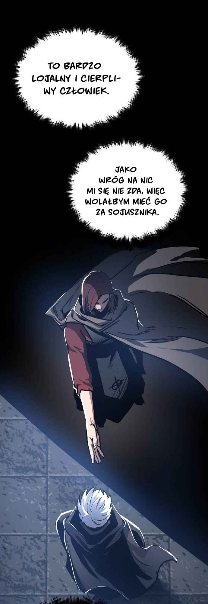 Doom Breaker Chapter 18 - Page 46
