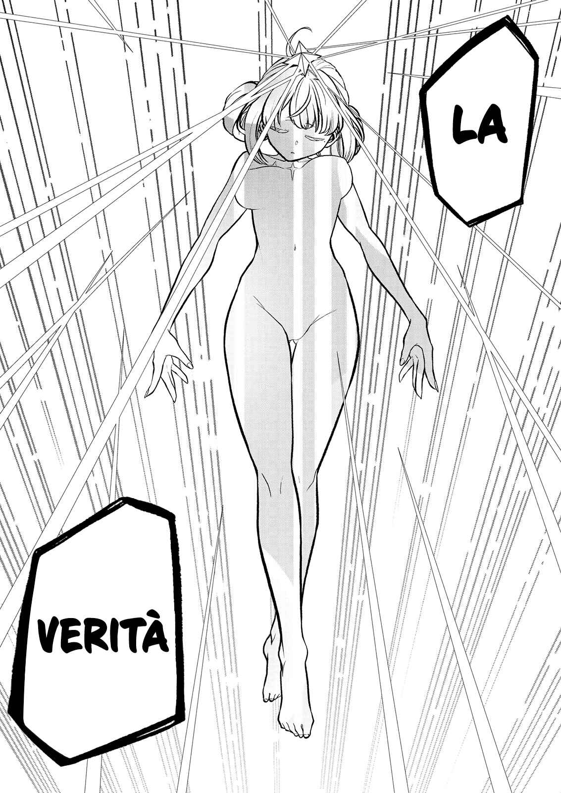 Mahou Shoujo ni Akogarete Chapter 27 - Page 24