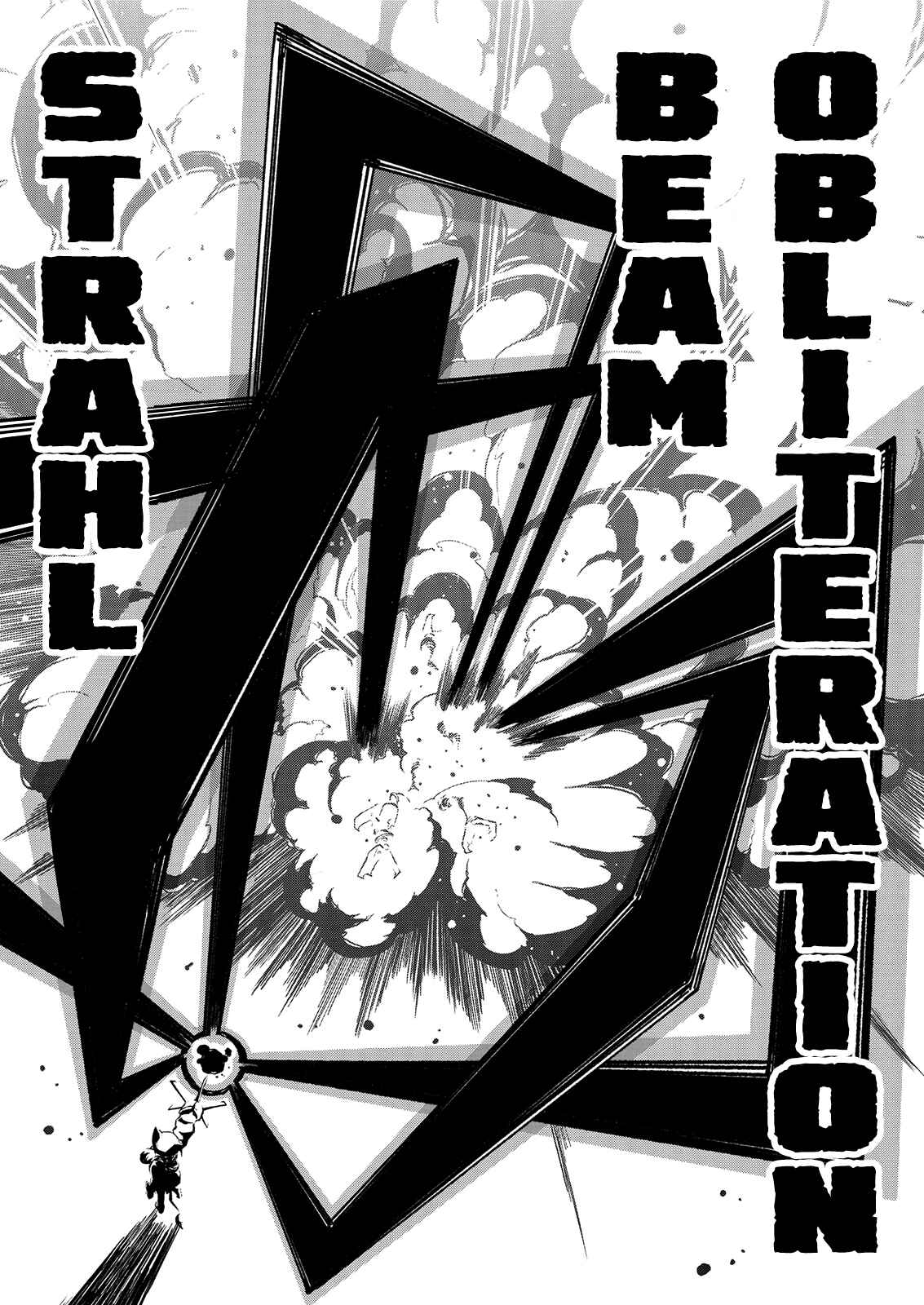 Mahou Shoujo ni Akogarete Chapter 27 - Page 29