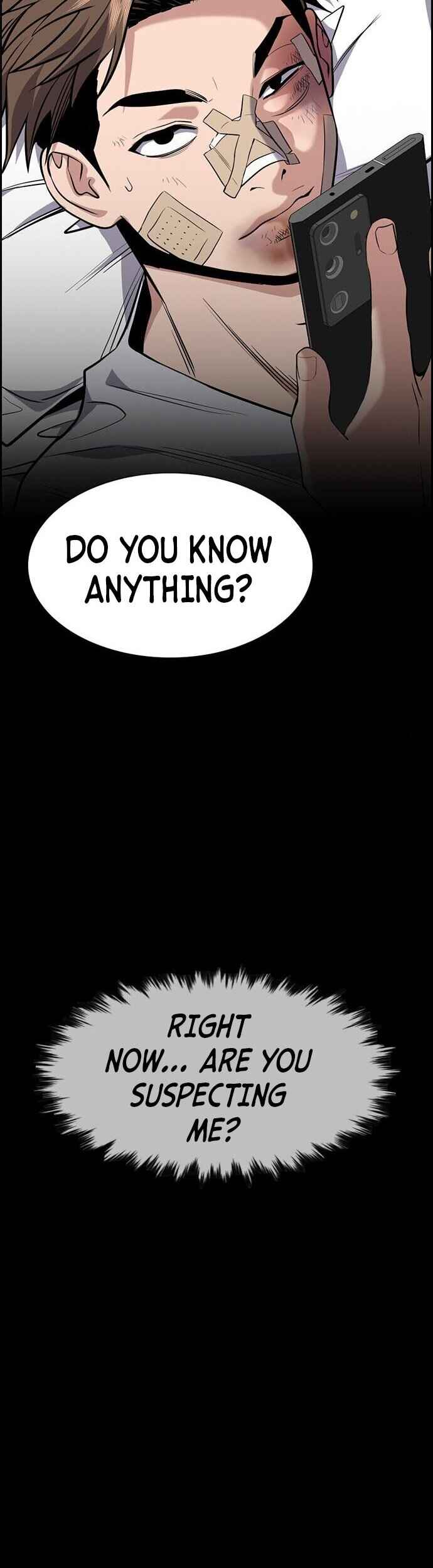 Get Schooled Chapter 93 - Page 24