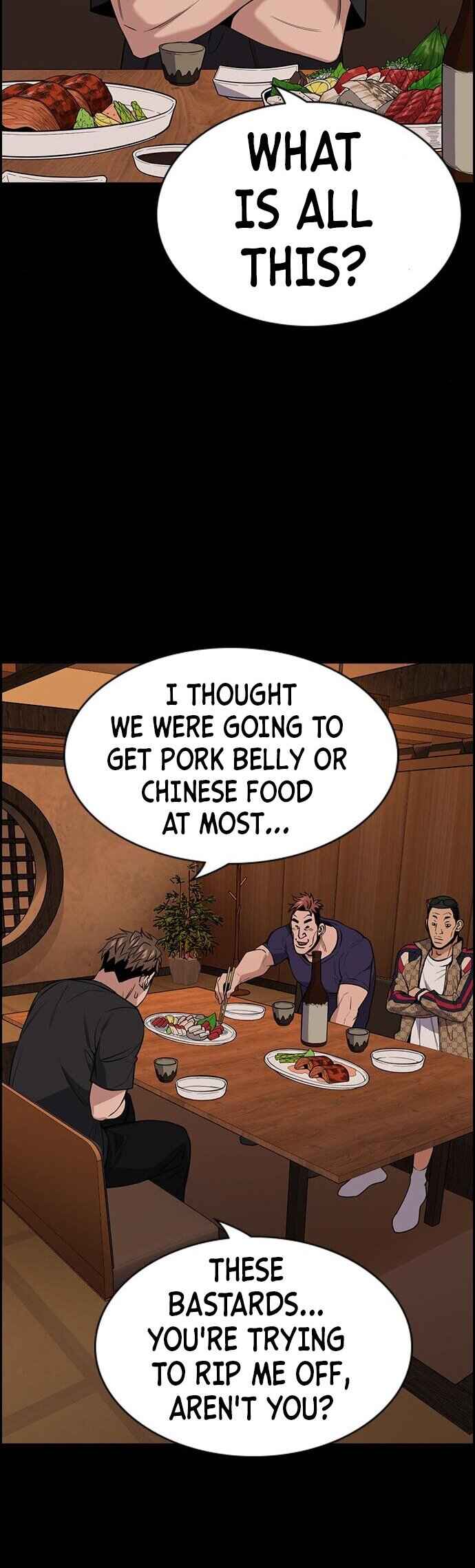 Get Schooled Chapter 93 - Page 26