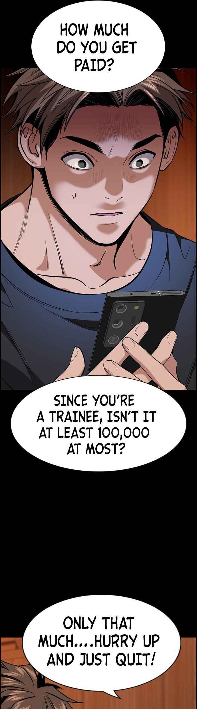 Get Schooled Chapter 93 - Page 37