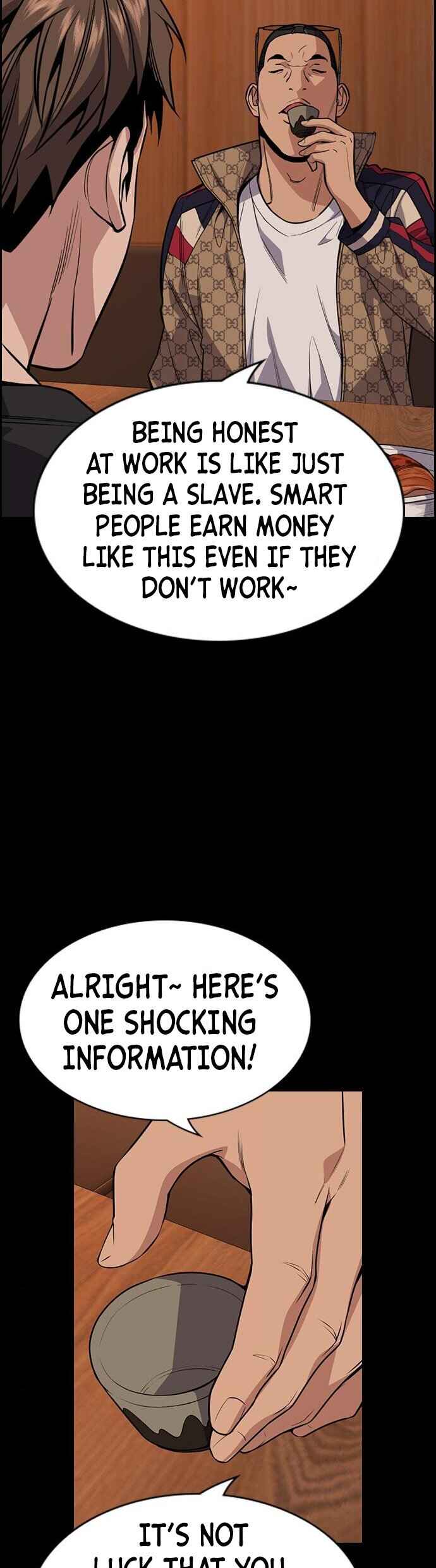 Get Schooled Chapter 93 - Page 38